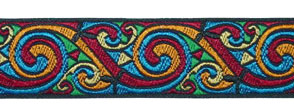 Book of Kells design